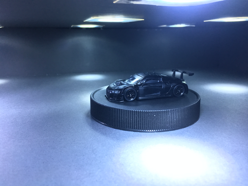 Illustration for article titled LaLD Car Week: Like Black
